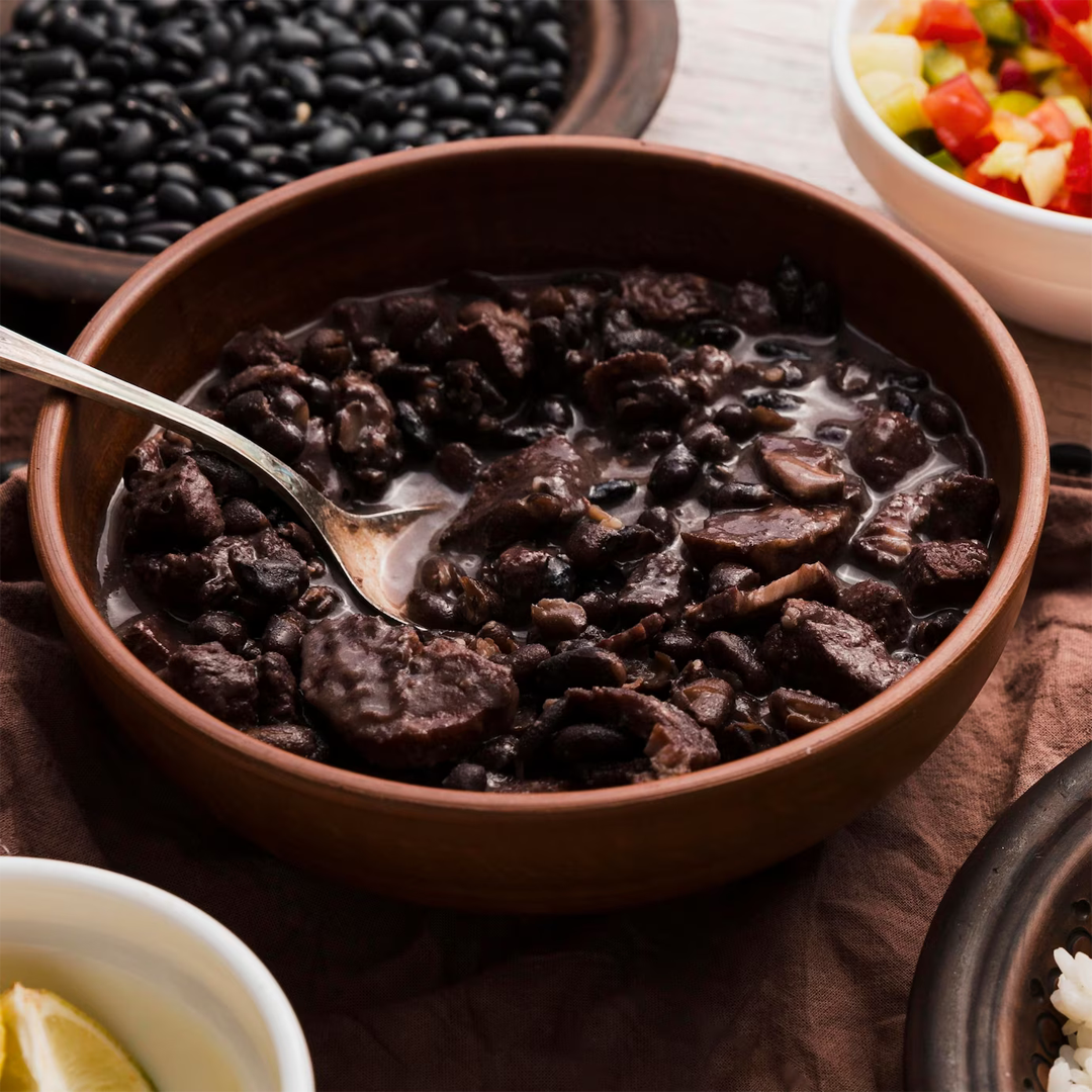 Feijoada Marcy